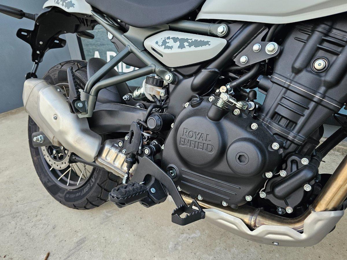2024 ROYAL ENFIELD HIMALAYAN 450 ROAD