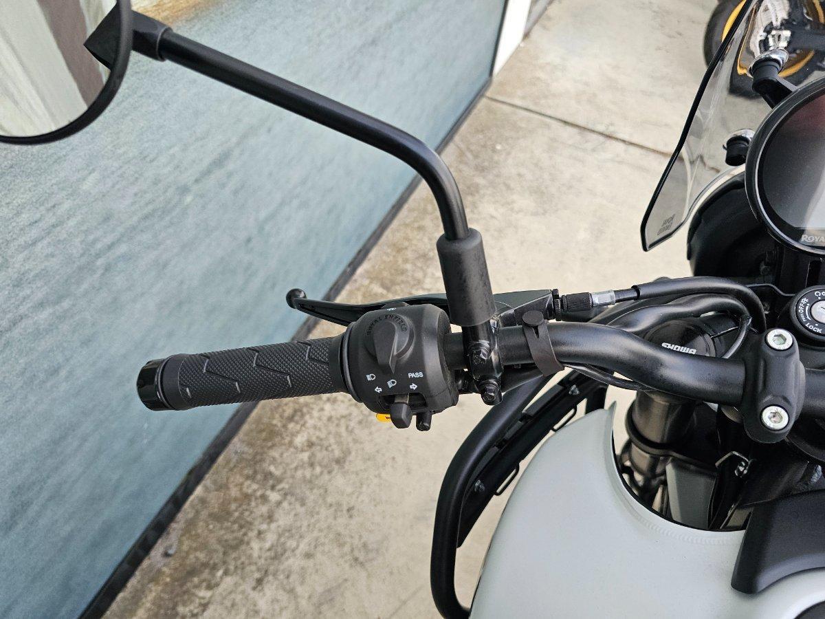 2024 ROYAL ENFIELD HIMALAYAN 450 ROAD