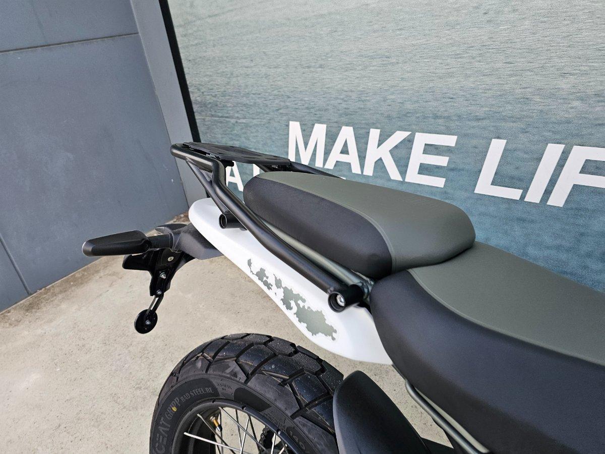 2024 ROYAL ENFIELD HIMALAYAN 450 ROAD