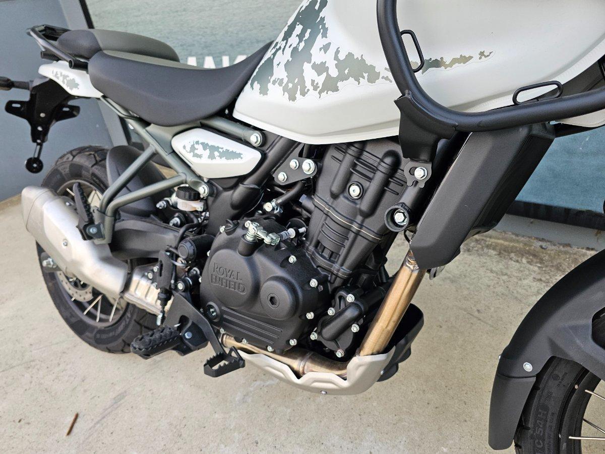 2024 ROYAL ENFIELD HIMALAYAN 450 ROAD