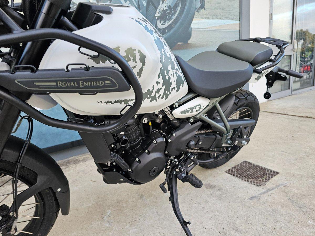 2024 ROYAL ENFIELD HIMALAYAN 450 ROAD