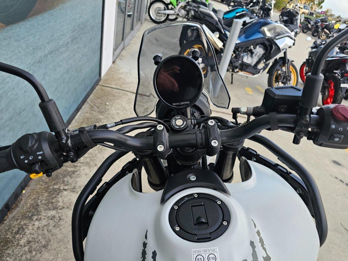 2024 ROYAL ENFIELD HIMALAYAN 450 ROAD