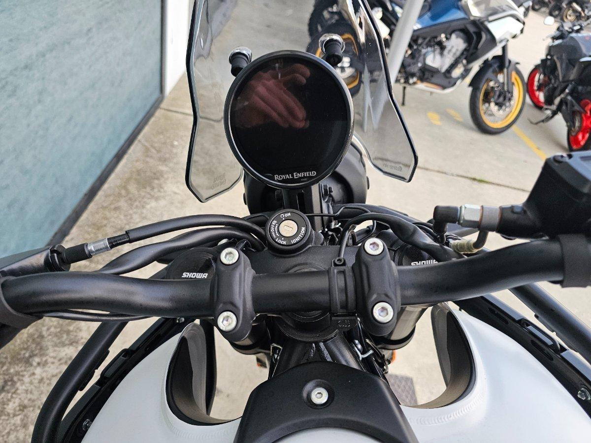2024 ROYAL ENFIELD HIMALAYAN 450 ROAD