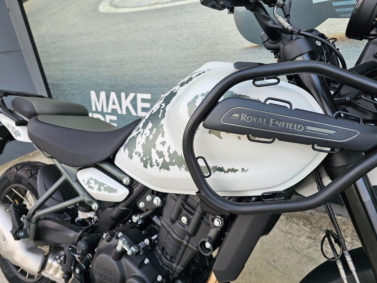 2024 ROYAL ENFIELD HIMALAYAN 450 ROAD