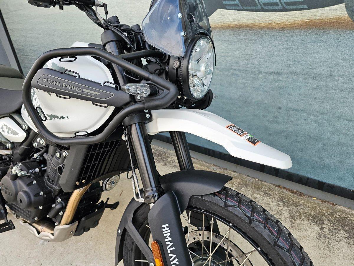 2024 ROYAL ENFIELD HIMALAYAN 450 ROAD