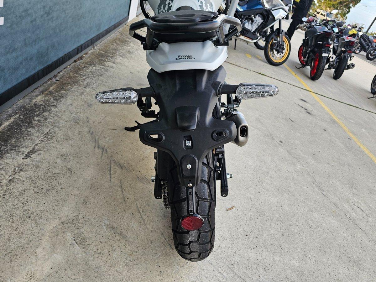 2024 ROYAL ENFIELD HIMALAYAN 450 ROAD