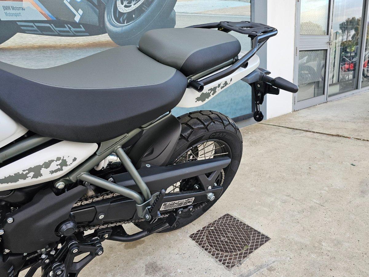 2024 ROYAL ENFIELD HIMALAYAN 450 ROAD