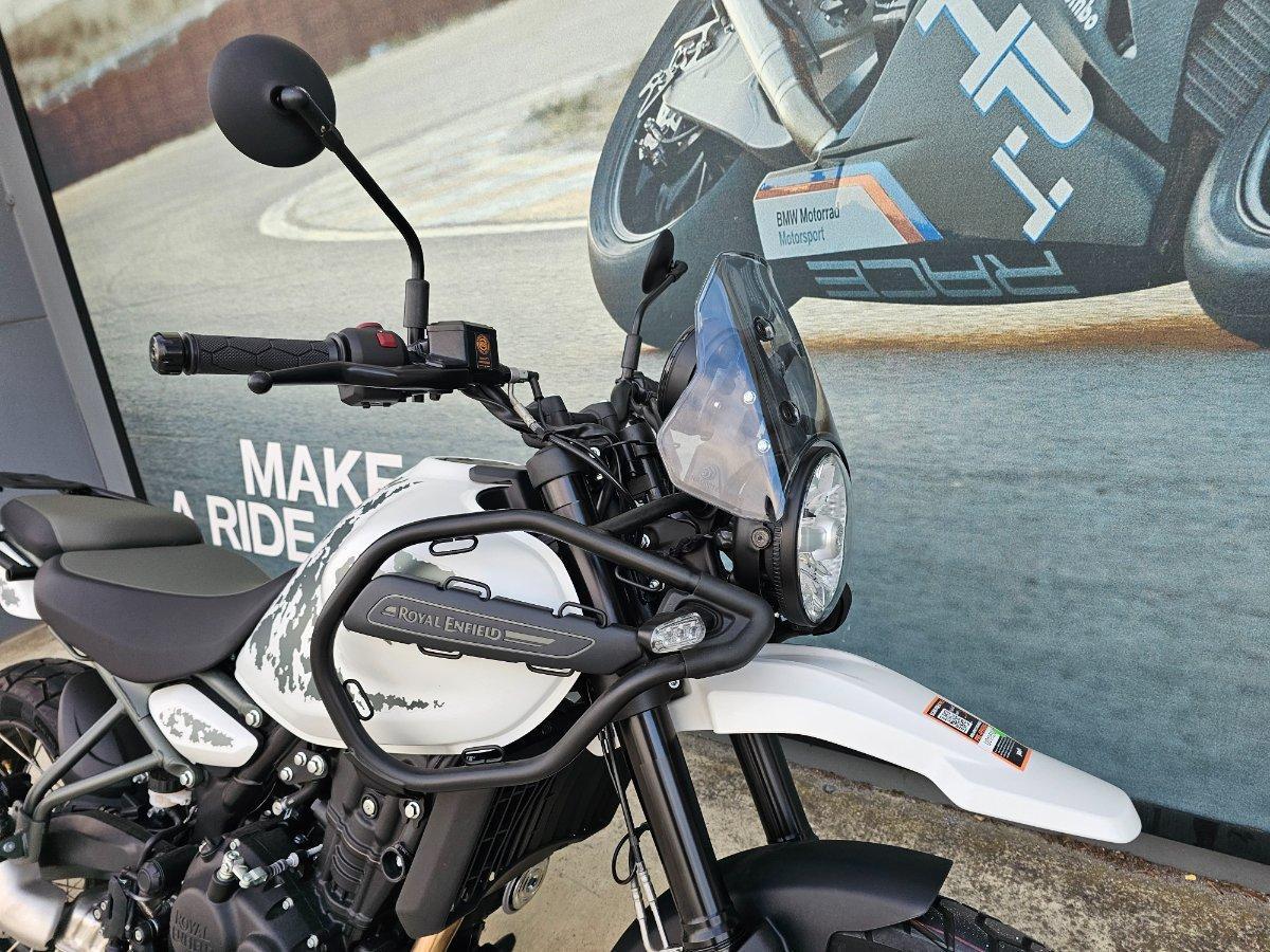 2024 ROYAL ENFIELD HIMALAYAN 450 ROAD