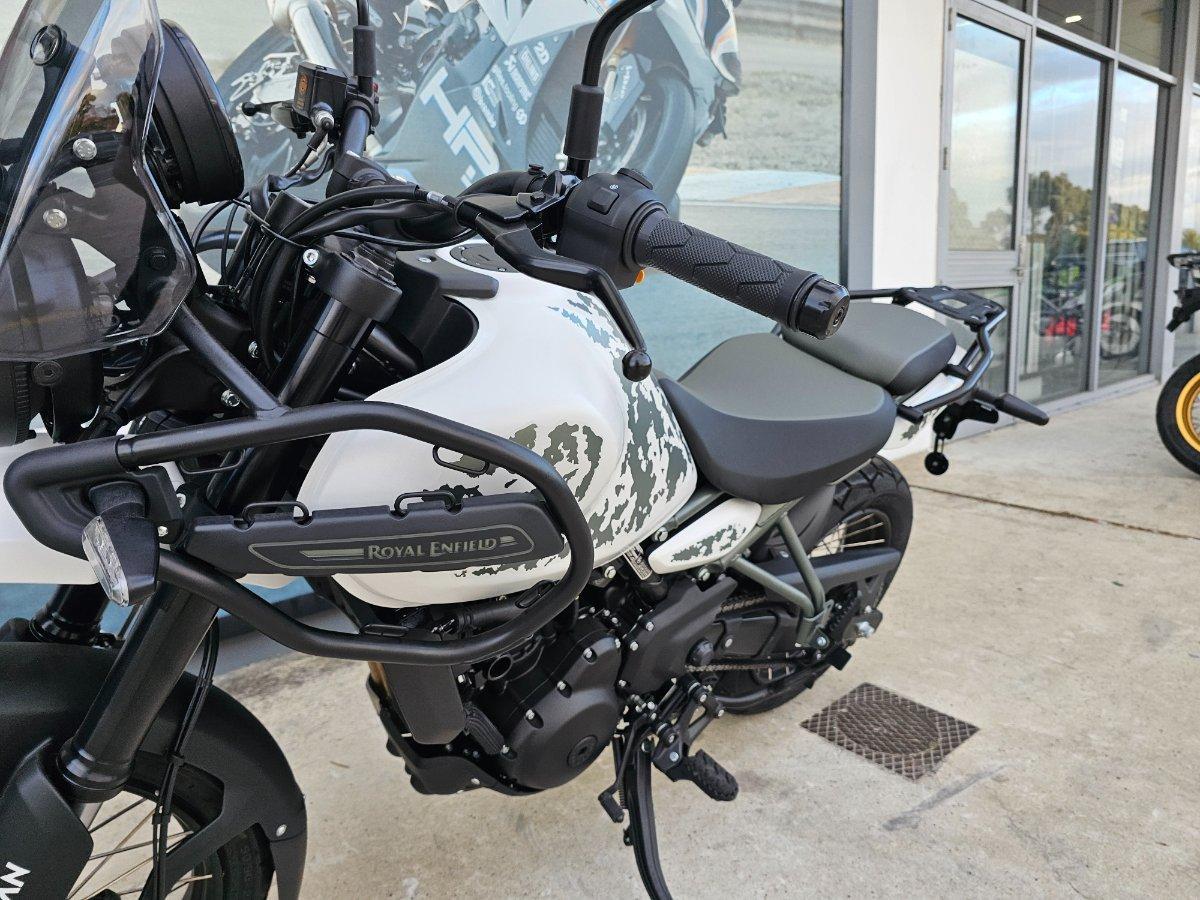 2024 ROYAL ENFIELD HIMALAYAN 450 ROAD