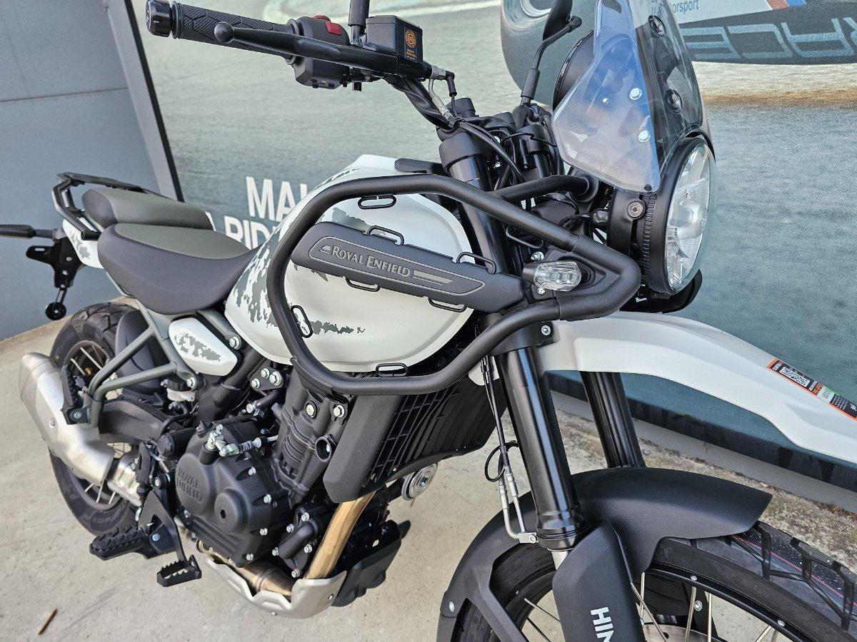 2024 ROYAL ENFIELD HIMALAYAN 450 ROAD