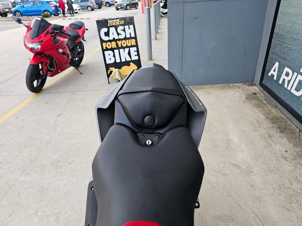 2021 YAMAHA YZF-R15 SPORTS
