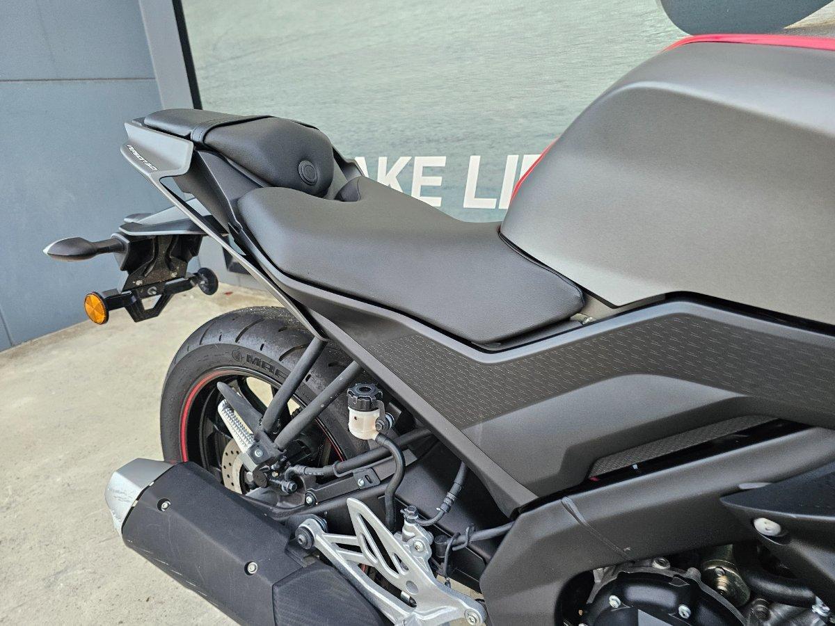 2021 YAMAHA YZF-R15 SPORTS