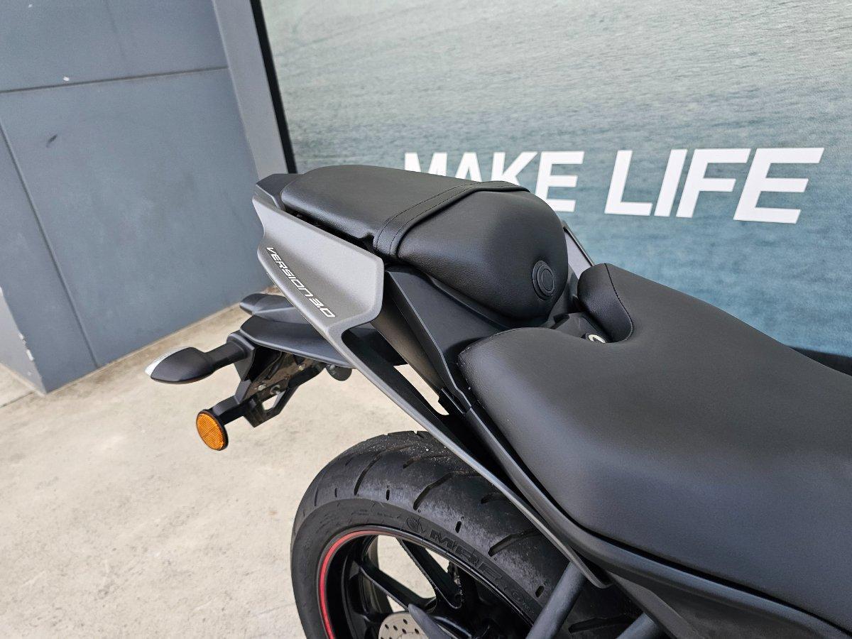 2021 YAMAHA YZF-R15 SPORTS