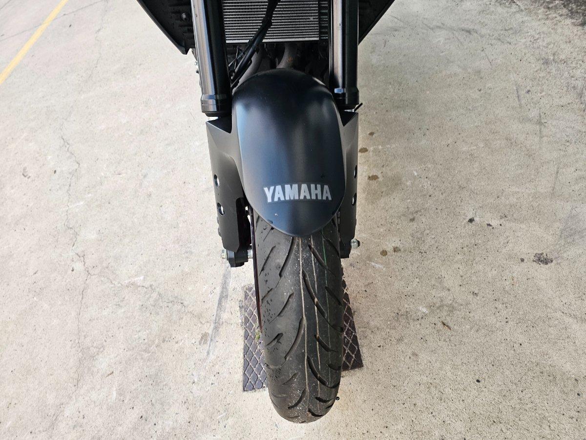 2021 YAMAHA MT-03 (MT03LA) (ABS) SPORTS