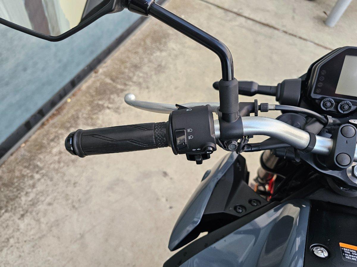 2021 YAMAHA MT-03 (MT03LA) (ABS) SPORTS