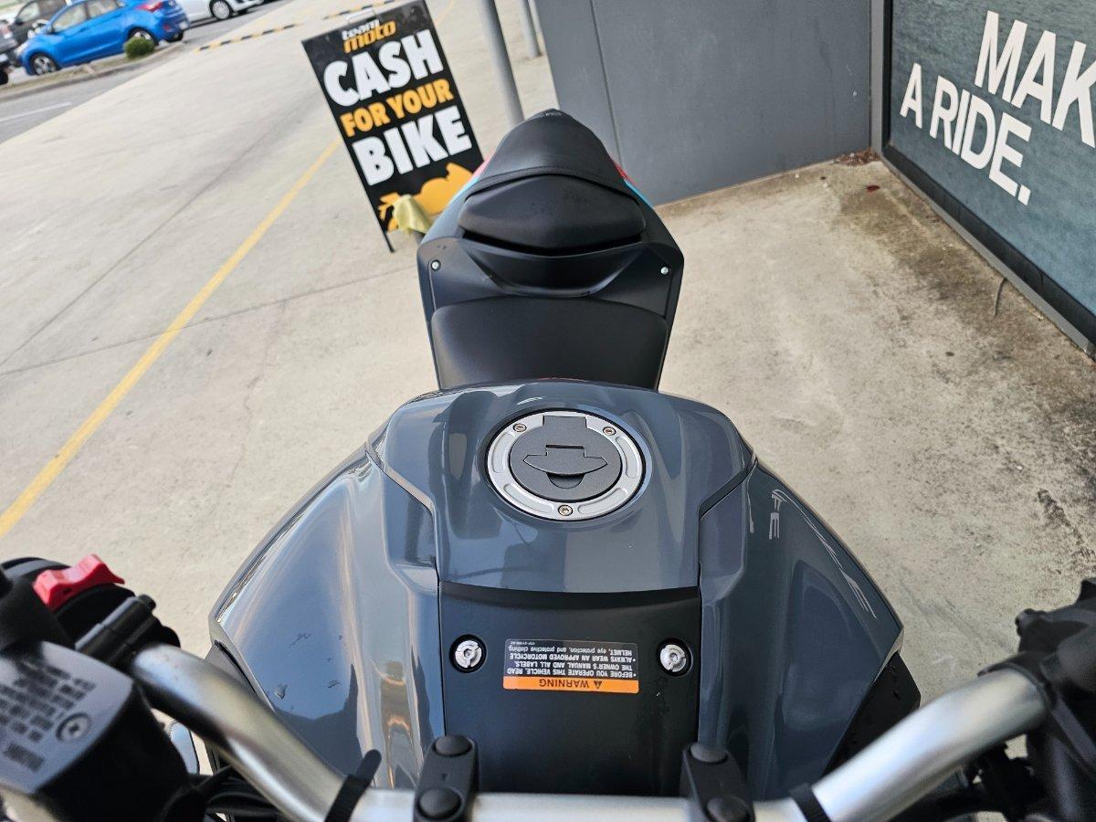 2021 YAMAHA MT-03 (MT03LA) (ABS) SPORTS