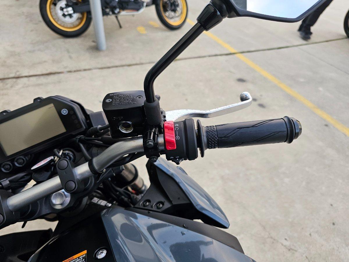 2021 YAMAHA MT-03 (MT03LA) (ABS) SPORTS
