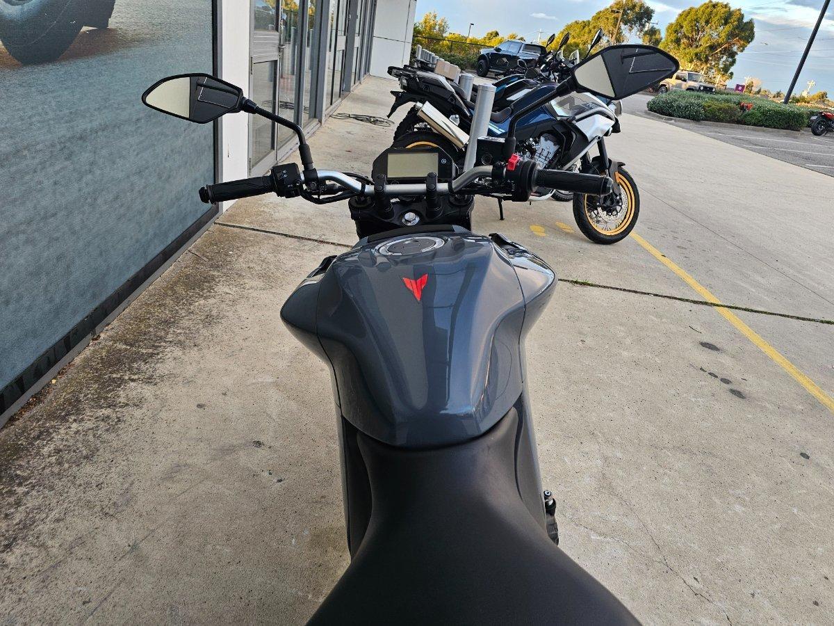 2021 YAMAHA MT-03 (MT03LA) (ABS) SPORTS