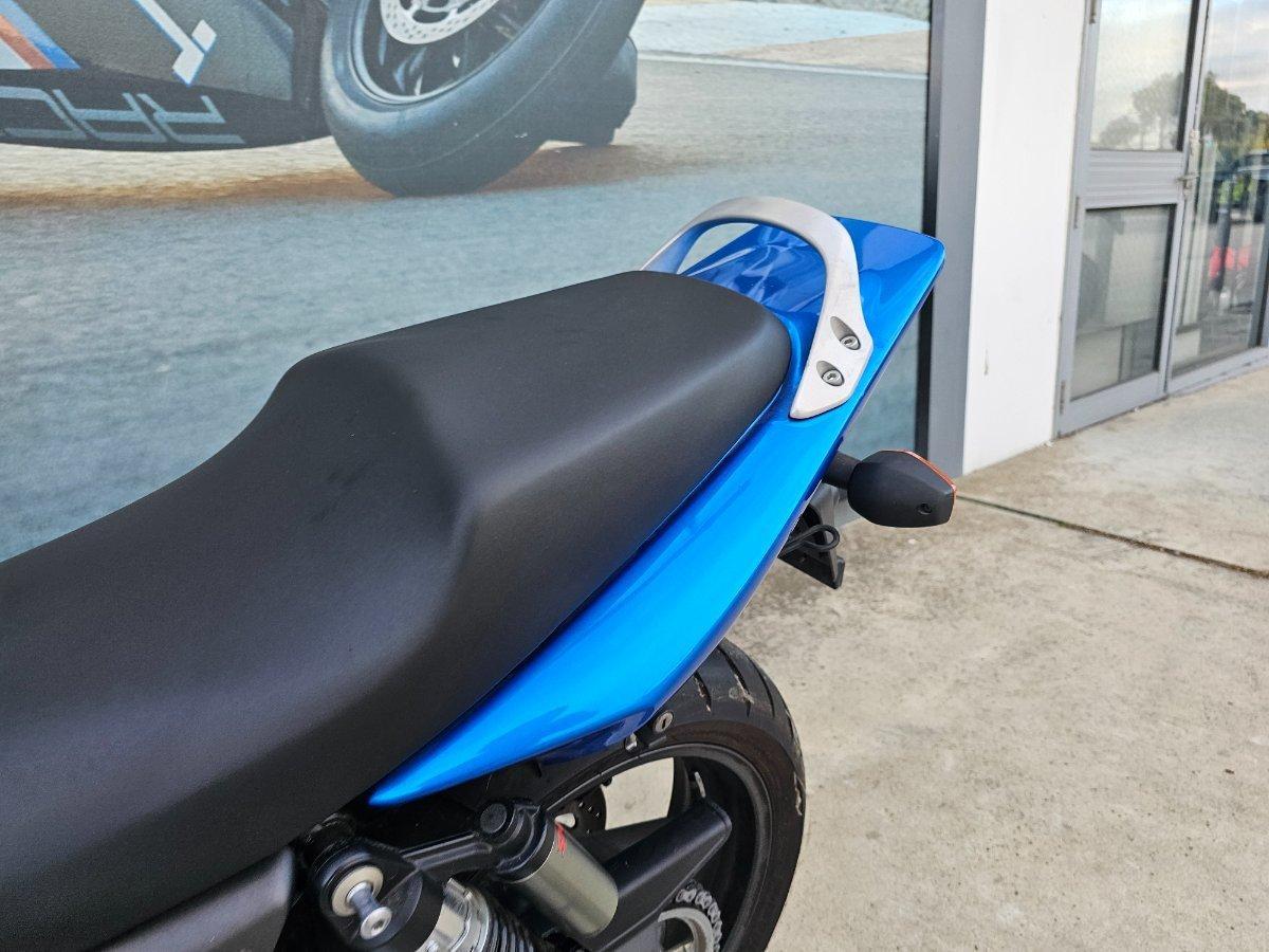 2010 HONDA CB400 ROAD