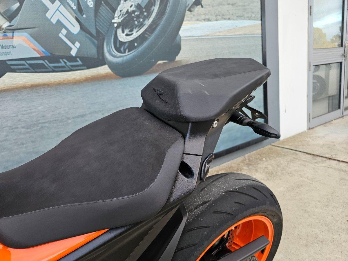 2023 KTM 1290 SUPER DUKE R SPORTS