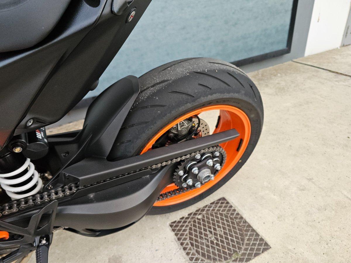 2023 KTM 1290 SUPER DUKE R SPORTS