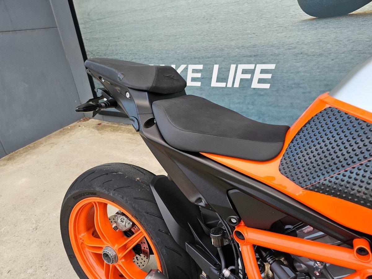 2023 KTM 1290 SUPER DUKE R SPORTS