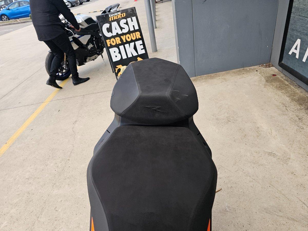 2023 KTM 1290 SUPER DUKE R SPORTS