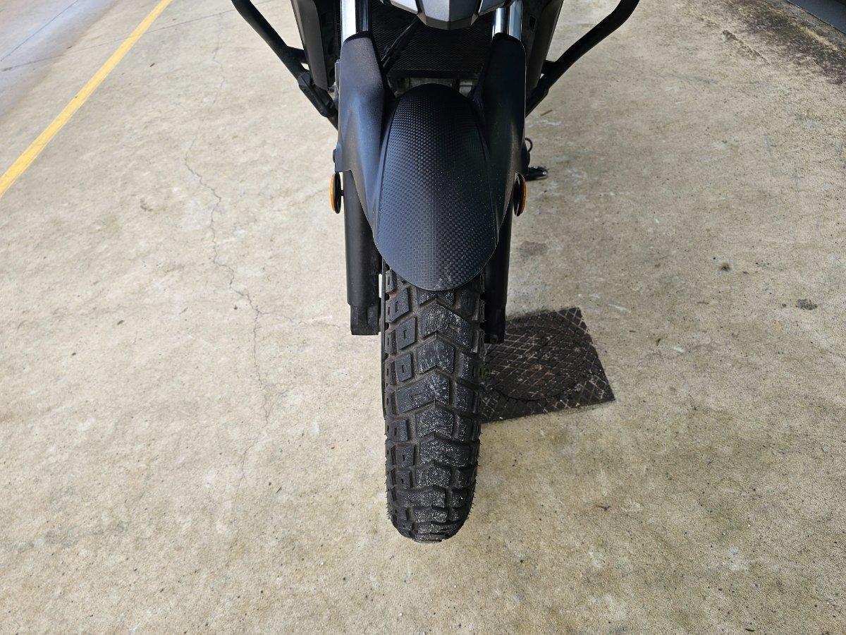 2019 SUZUKI V-STROM 650XT LAMS (DL650XAUE) DUAL SPORTS