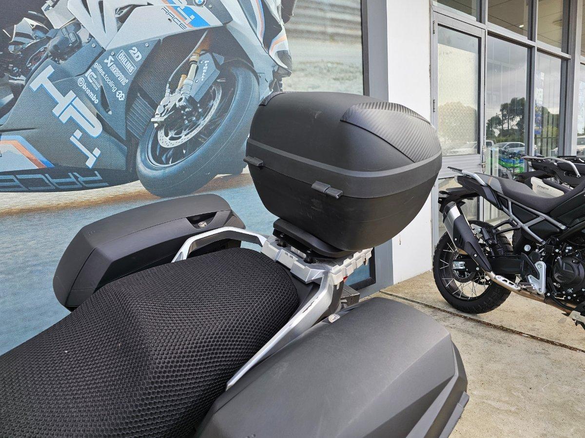 2019 SUZUKI V-STROM 650XT LAMS (DL650XAUE) DUAL SPORTS