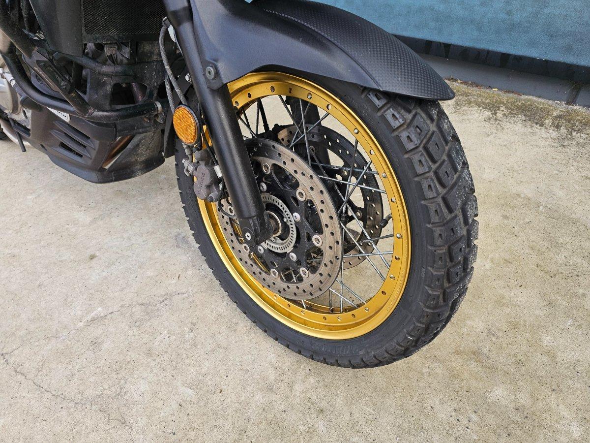 2019 SUZUKI V-STROM 650XT LAMS (DL650XAUE) DUAL SPORTS