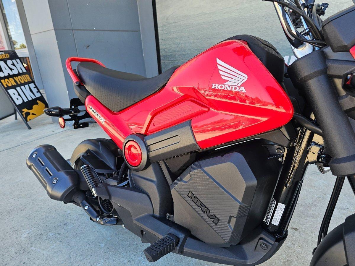 2026 HONDA NVA110 NAVI ROAD