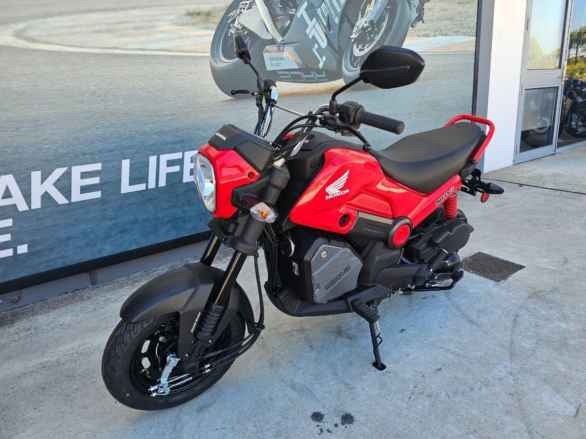 2026 HONDA NVA110 NAVI ROAD