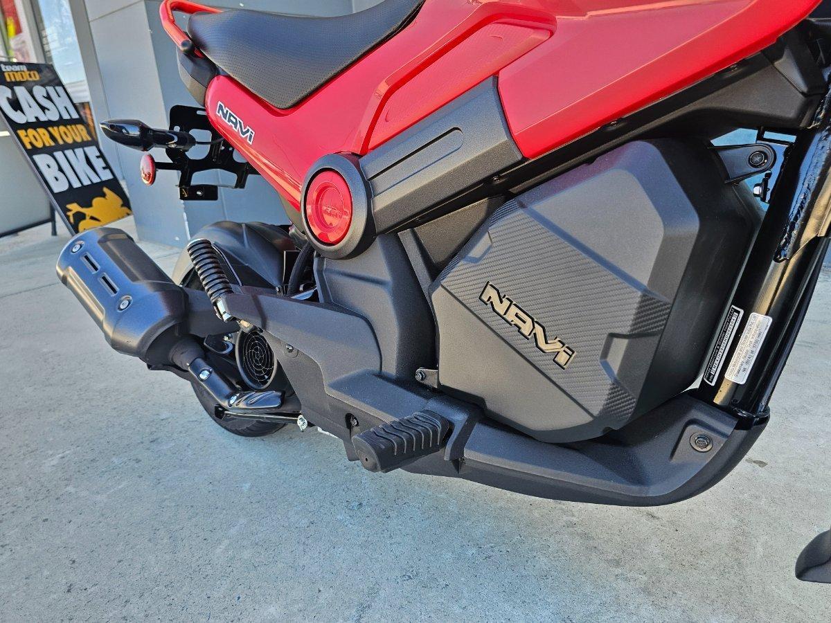 2026 HONDA NVA110 NAVI ROAD