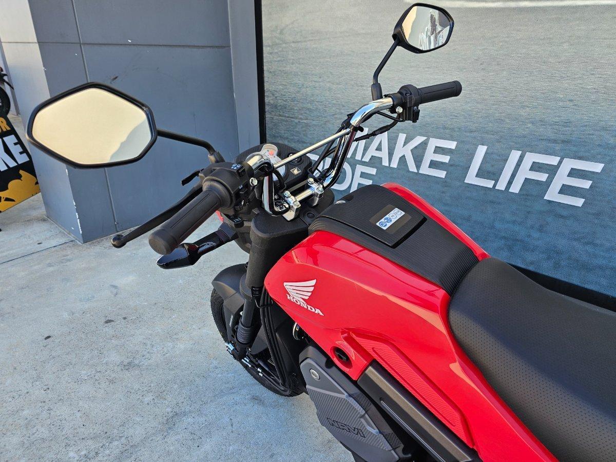 2026 HONDA NVA110 NAVI ROAD