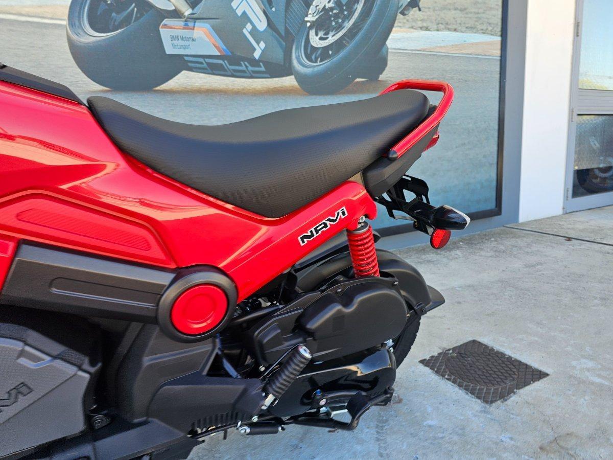 2026 HONDA NVA110 NAVI ROAD