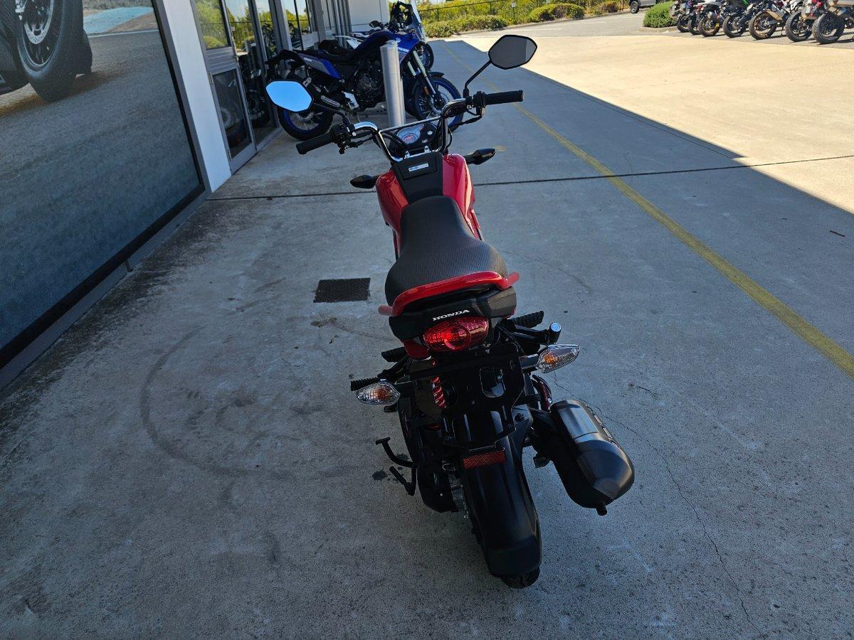 2026 HONDA NVA110 NAVI ROAD