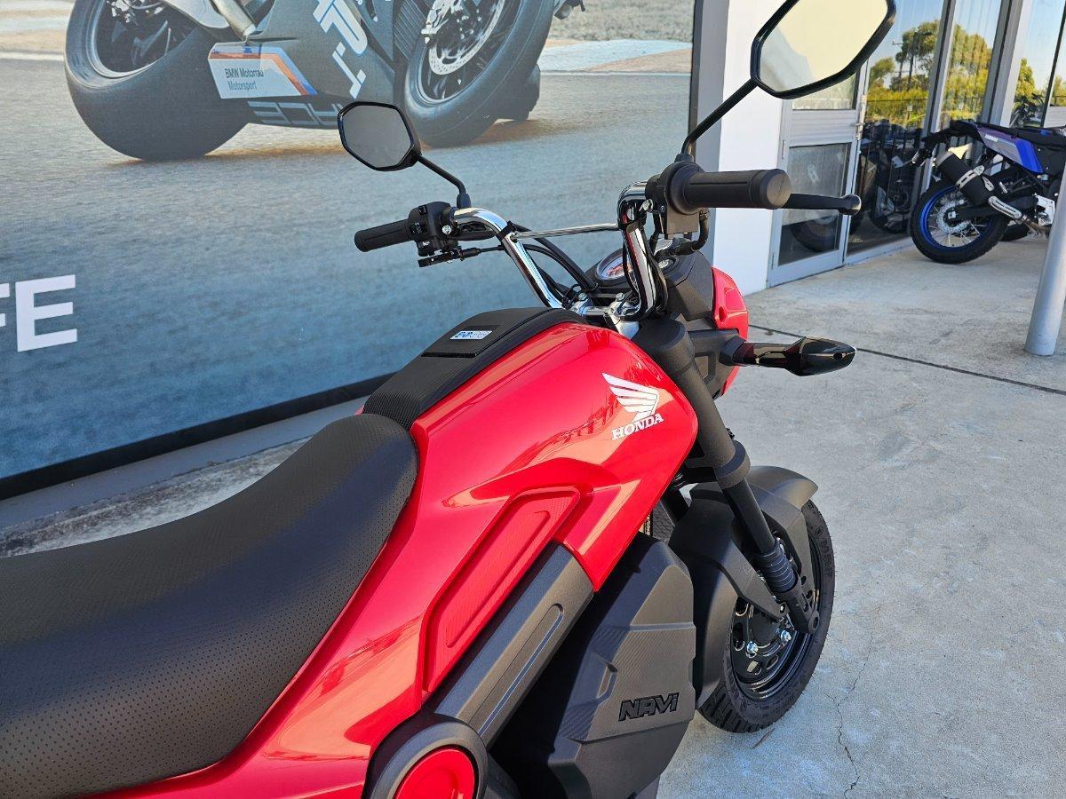 2026 HONDA NVA110 NAVI ROAD