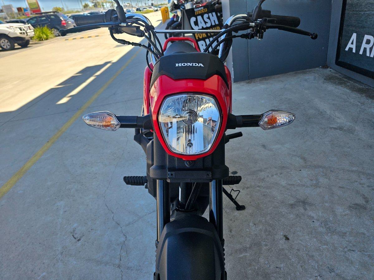 2026 HONDA NVA110 NAVI ROAD