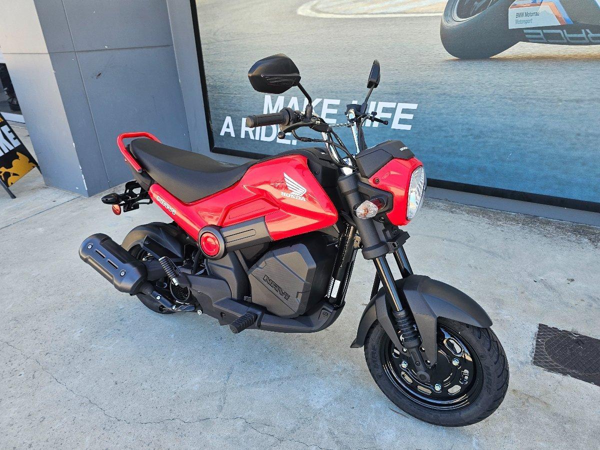 2026 HONDA NVA110 NAVI ROAD