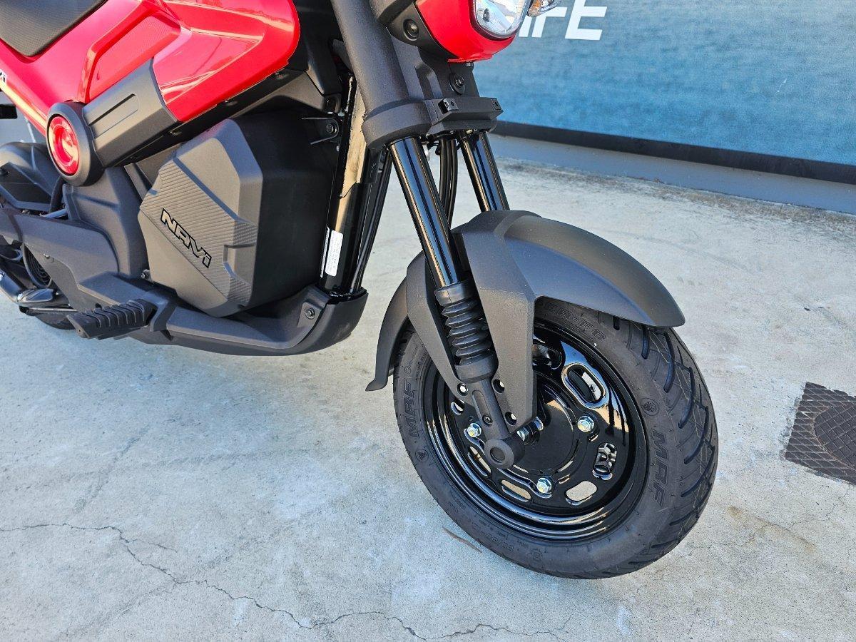 2026 HONDA NVA110 NAVI ROAD