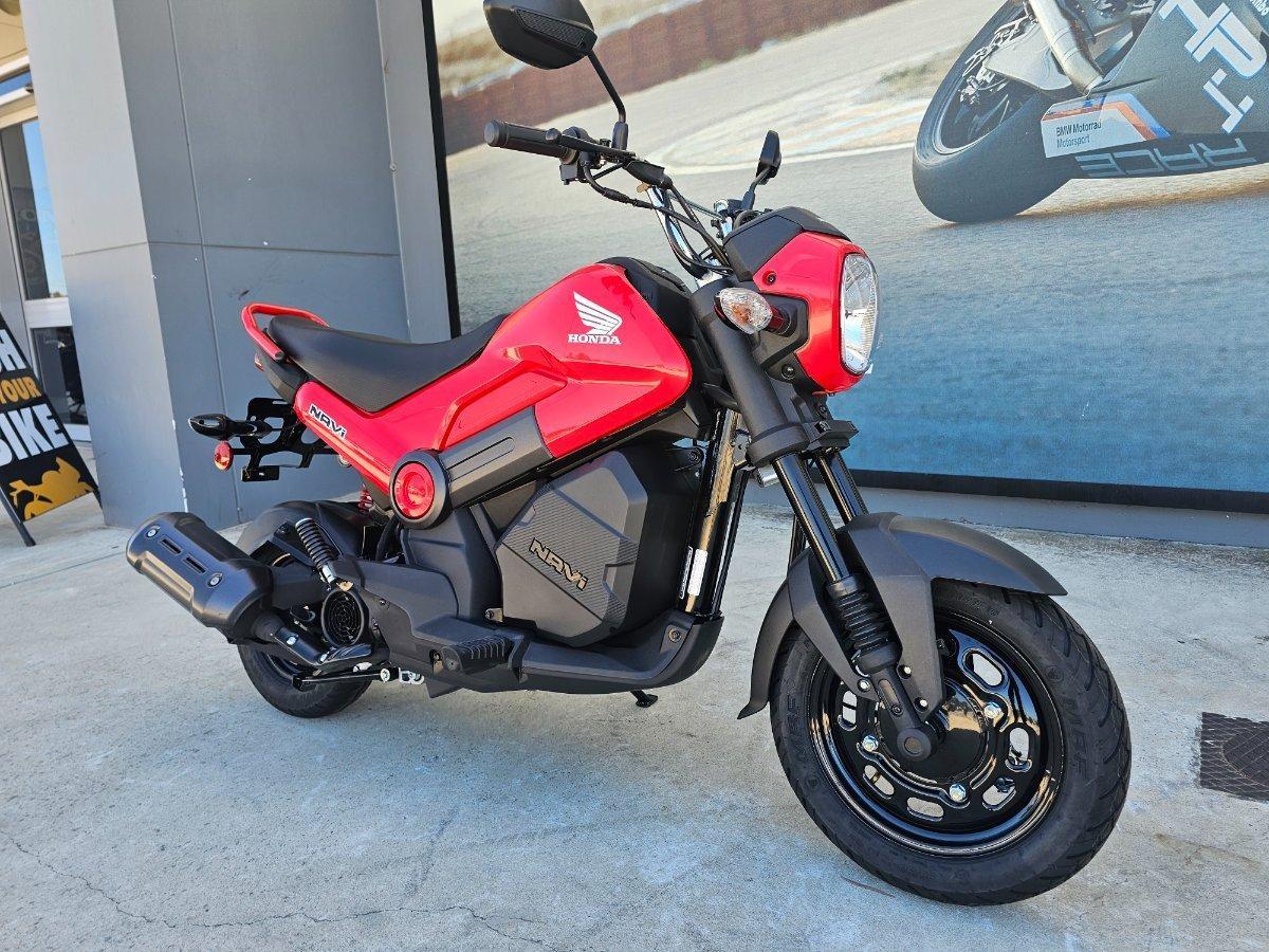 2026 HONDA NVA110 NAVI ROAD