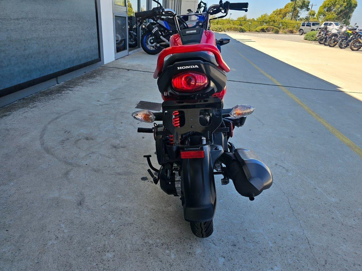 2026 HONDA NVA110 NAVI ROAD