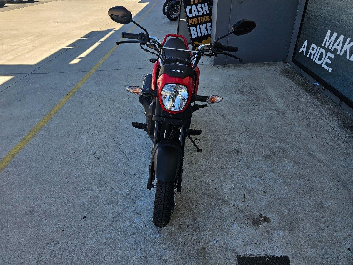 2026 HONDA NVA110 NAVI ROAD