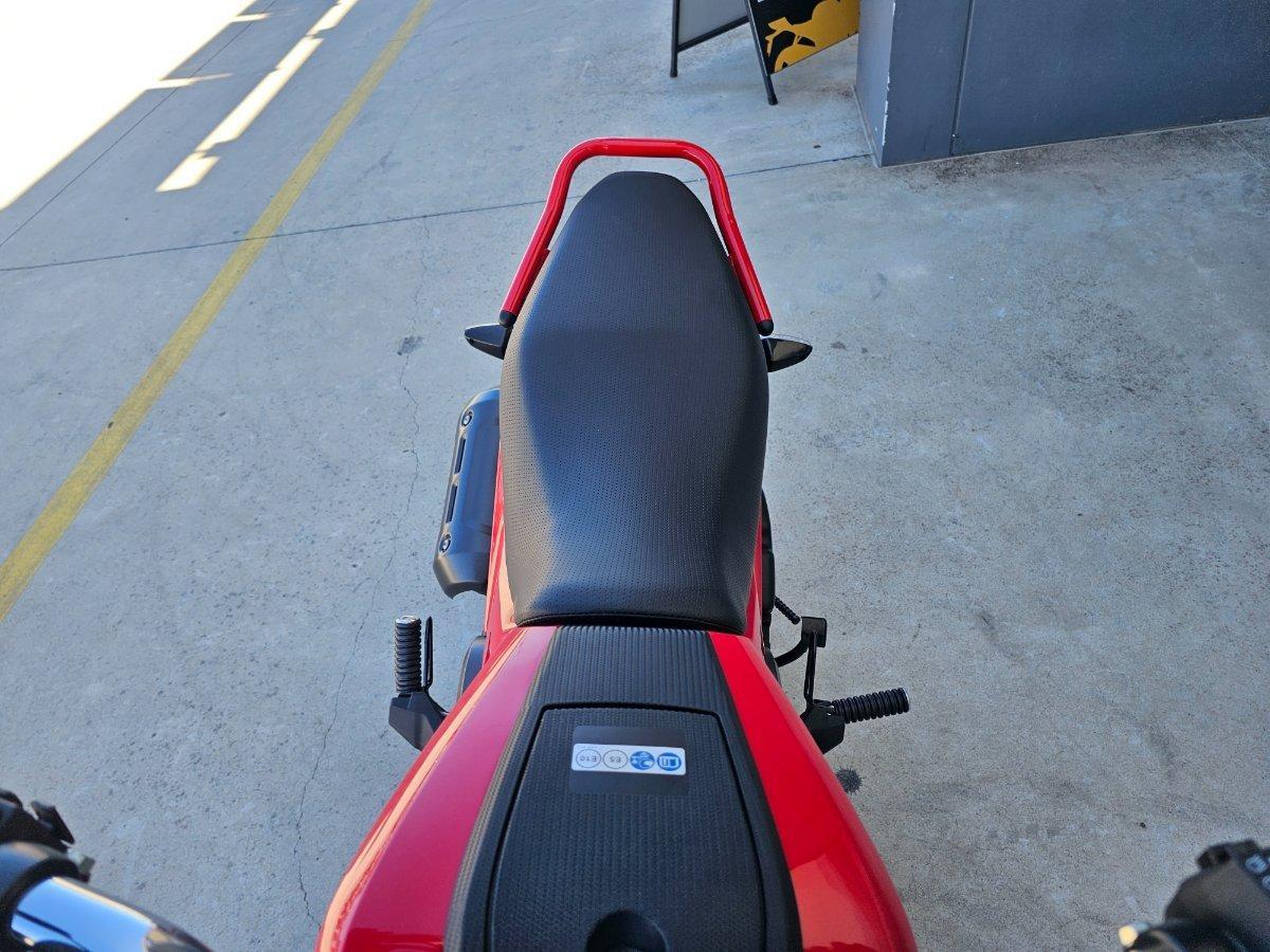 2026 HONDA NVA110 NAVI ROAD