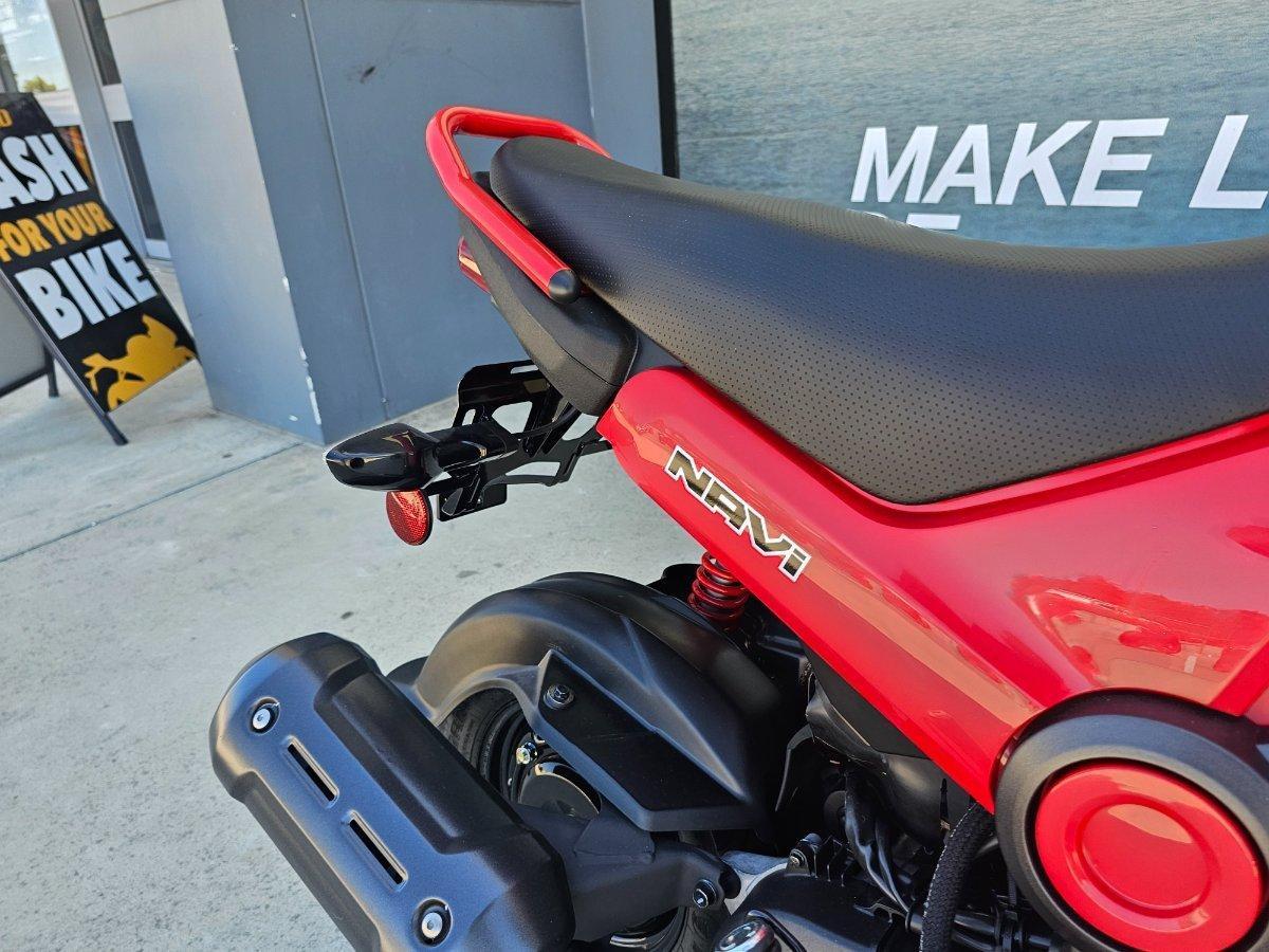 2026 HONDA NVA110 NAVI ROAD