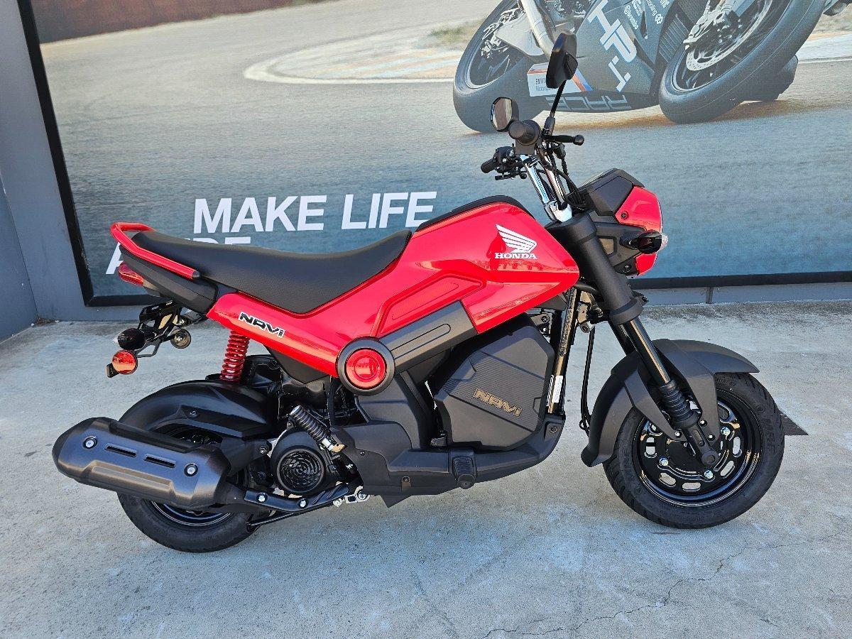 2026 HONDA NVA110 NAVI ROAD
