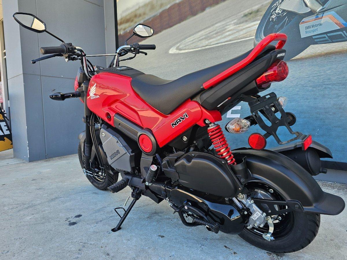 2026 HONDA NVA110 NAVI ROAD
