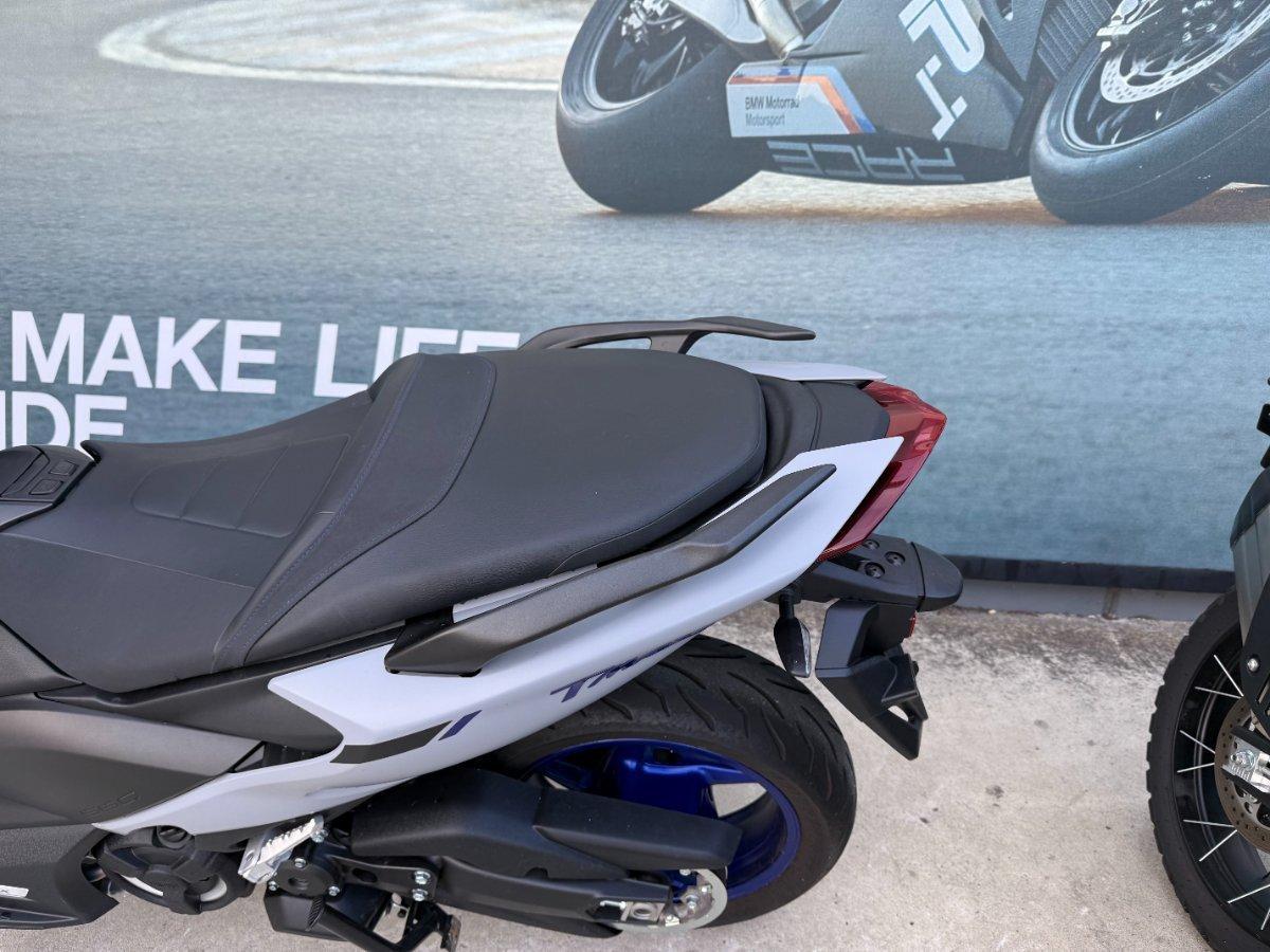 2020 YAMAHA TMAX 560 (ABS) SCOOTER