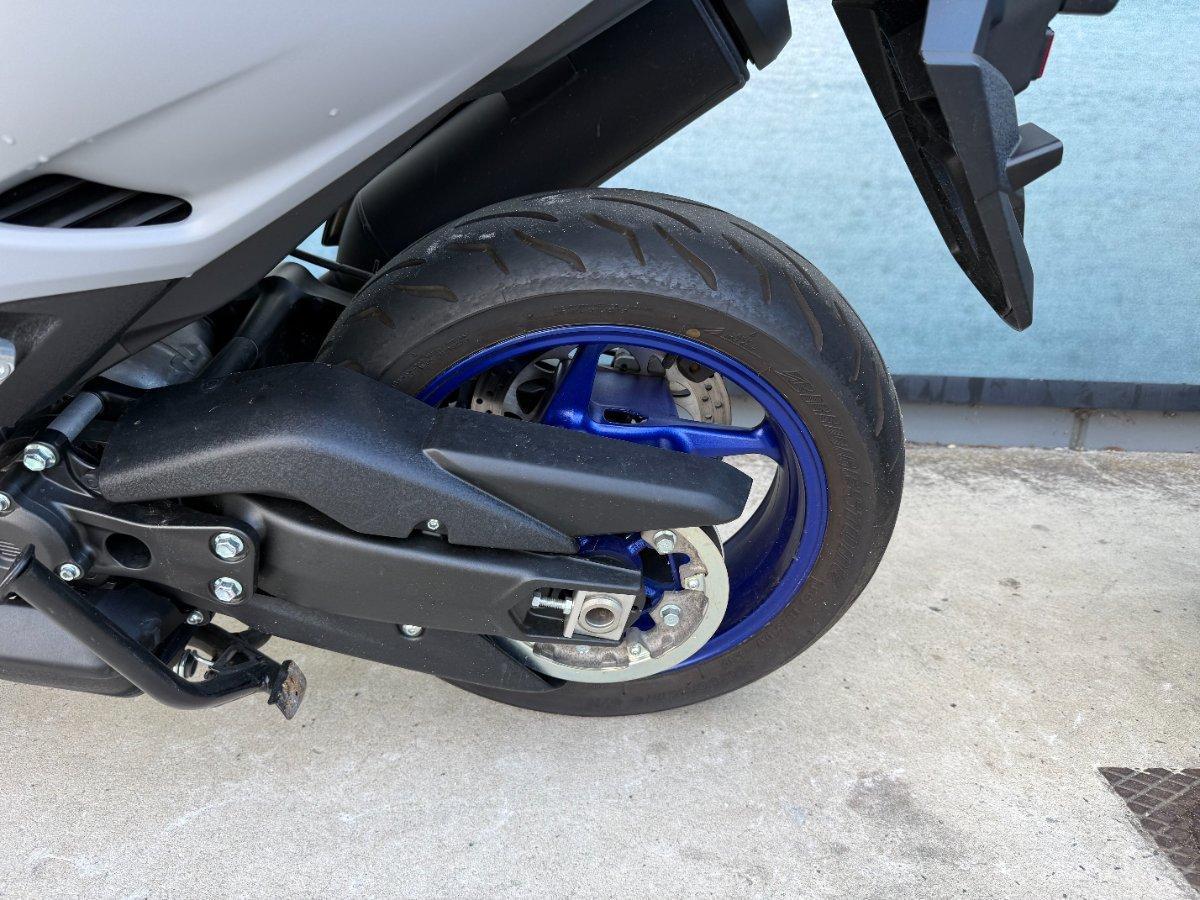 2020 YAMAHA TMAX 560 (ABS) SCOOTER