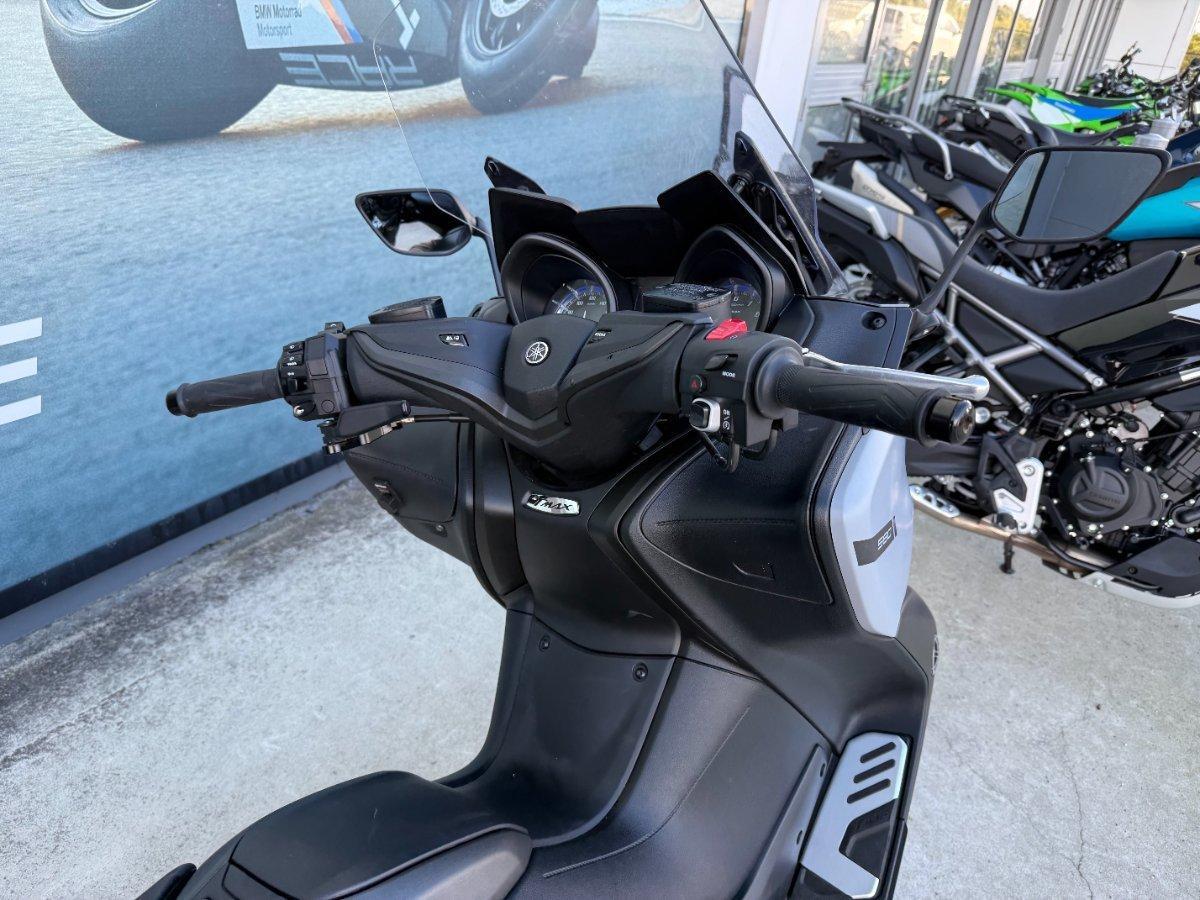 2020 YAMAHA TMAX 560 (ABS) SCOOTER